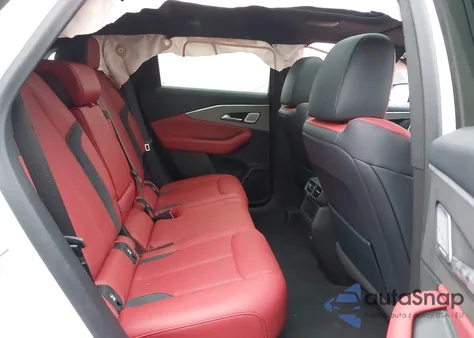 2024 Acura Zdx A-Spec из США, поврежденный, VIN 4W5KHNRL5RZ511758